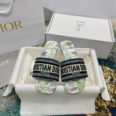 디올디웨이슬리퍼