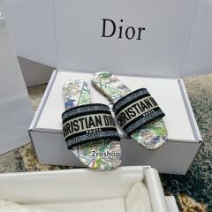 디올디웨이슬리퍼