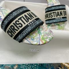 디올디웨이슬리퍼