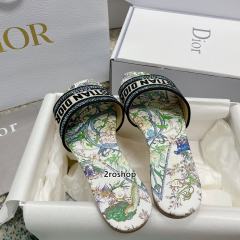 디올디웨이슬리퍼