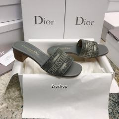 디올디웨이슬리퍼