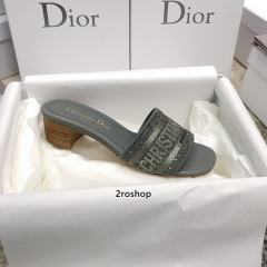 디올디웨이슬리퍼