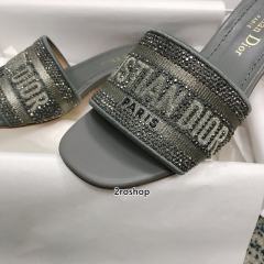 디올디웨이슬리퍼