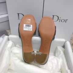 디올디웨이슬리퍼