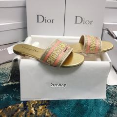 디올디웨이슬리퍼