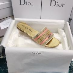 디올디웨이슬리퍼