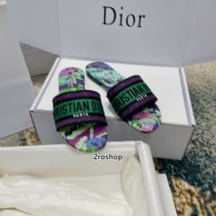 디올디웨이슬리퍼