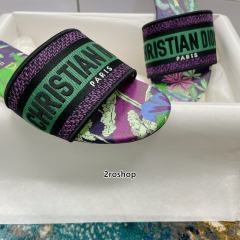 디올디웨이슬리퍼