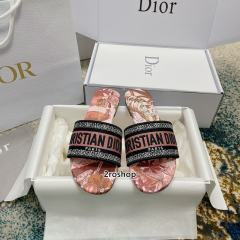 디올디웨이슬리퍼