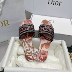 디올디웨이슬리퍼