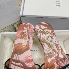 디올디웨이슬리퍼