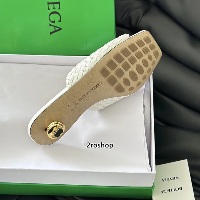 보테가베네타슬리퍼
