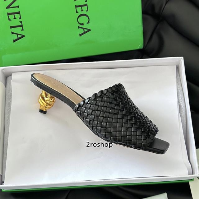 보테가베네타슬리퍼