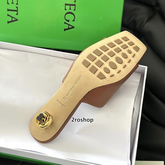 보테가베네타슬리퍼