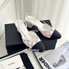 샤넬슬링백힐
