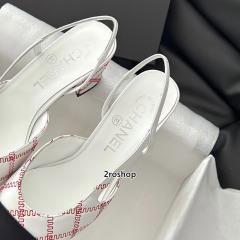샤넬슬링백힐