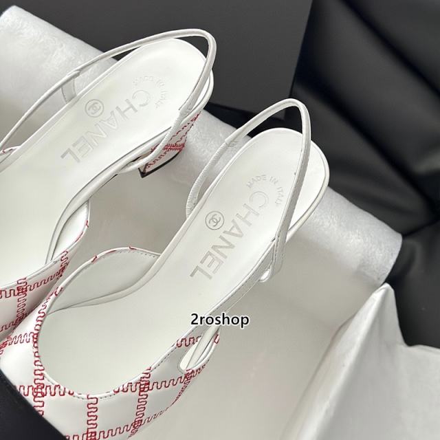 샤넬슬링백힐