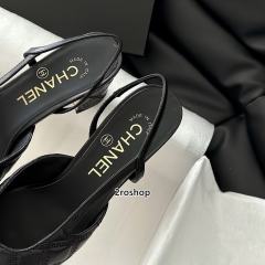 샤넬슬링백힐