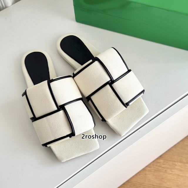 보테가베네타슬리퍼