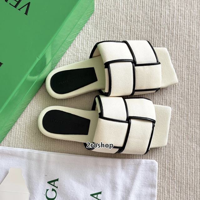 보테가베네타슬리퍼