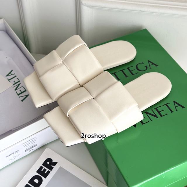 보테가베네타슬리퍼