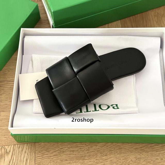 보테가베네타슬리퍼