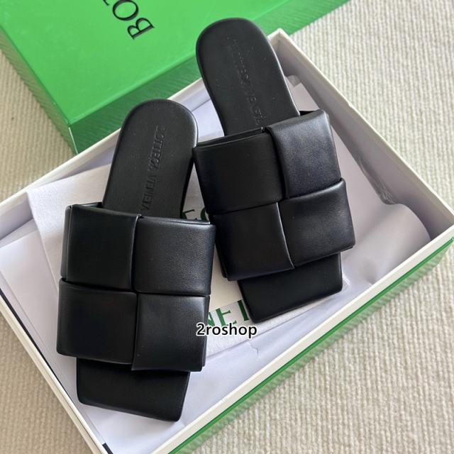 보테가베네타슬리퍼