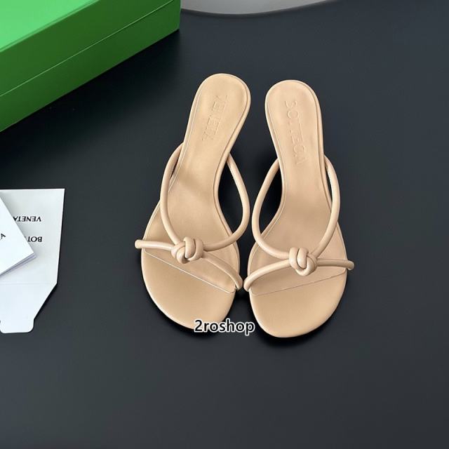 보테가베네타슬리퍼