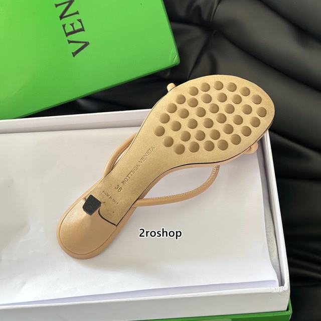 보테가베네타슬리퍼