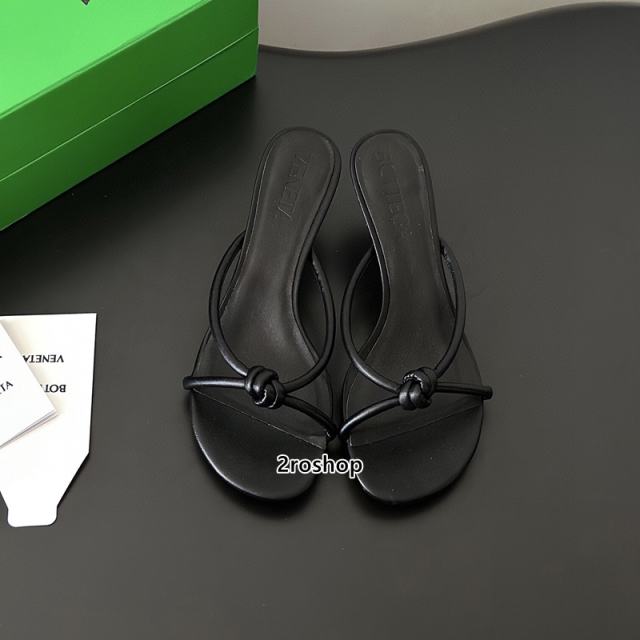 보테가베네타슬리퍼