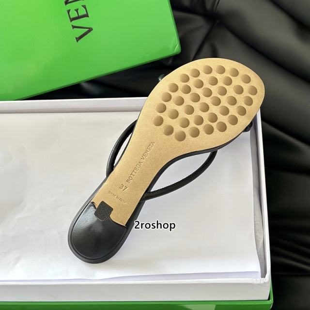 보테가베네타슬리퍼