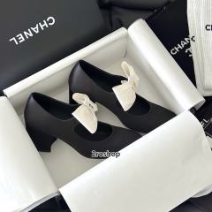 샤넬하이힐