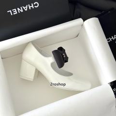 샤넬하이힐