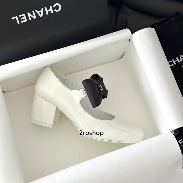 샤넬하이힐
