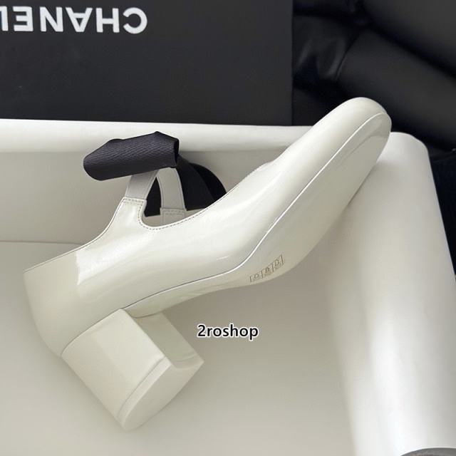 샤넬하이힐