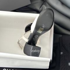 샤넬샌들