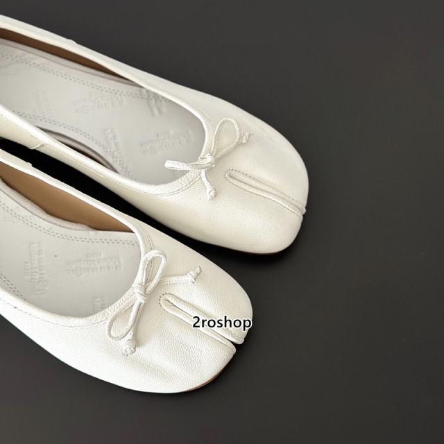 메종마르지엘라하이힐