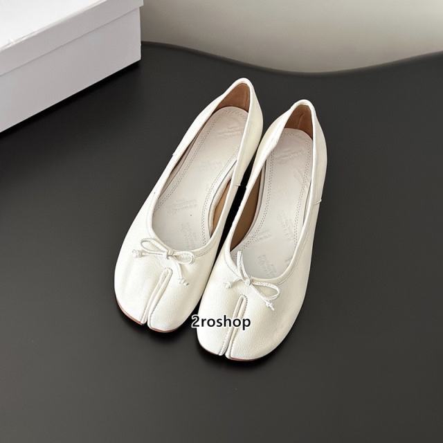 메종마르지엘라하이힐