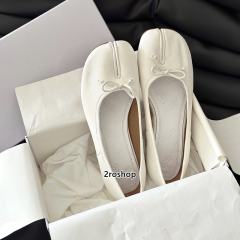 메종마르지엘라하이힐