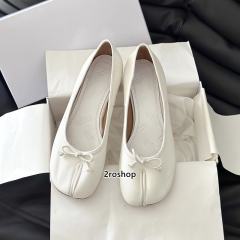 메종마르지엘라하이힐