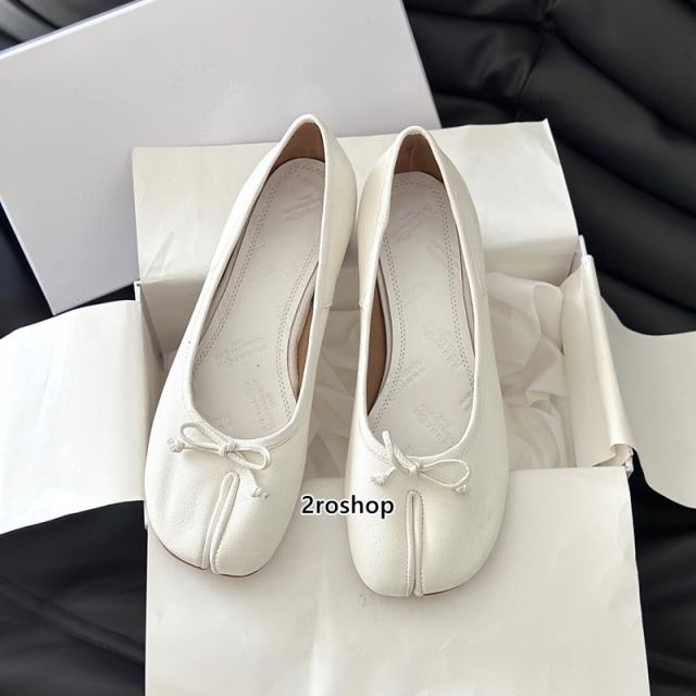 메종마르지엘라하이힐