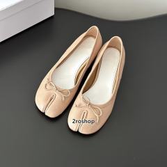 메종마르지엘라하이힐