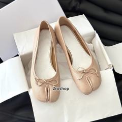 메종마르지엘라하이힐