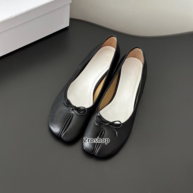 메종마르지엘라하이힐