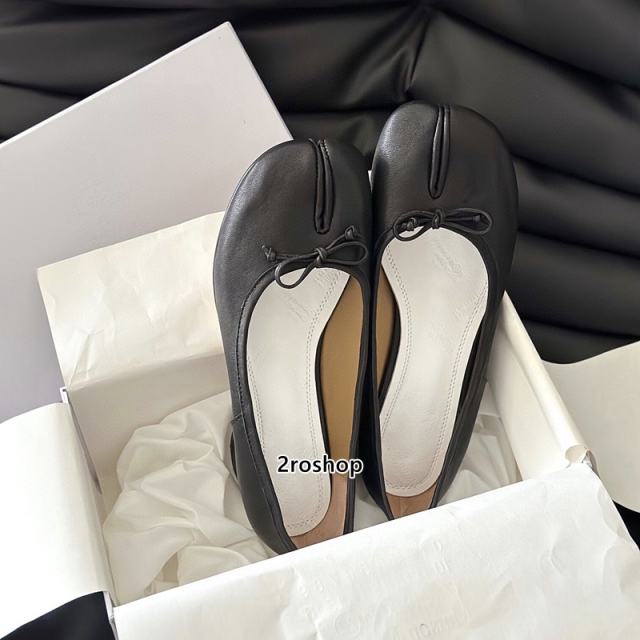 메종마르지엘라하이힐