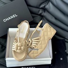 샤넬샌들