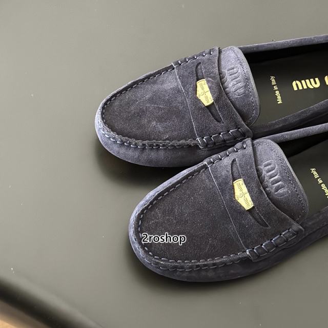 미우미우로퍼