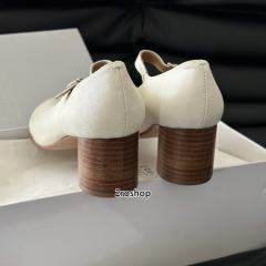 메종마르지엘라하이힐