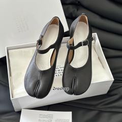 메종마르지엘라하이힐