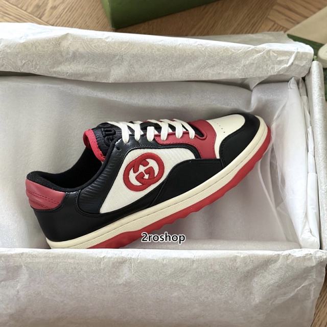 구찌MAC80스니커즈